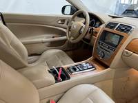 View interior