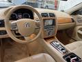 View of dashboard