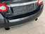 Rear bumper middle