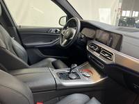 View interior