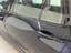 Left rear door