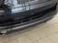 Rear bumper middle