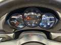 View of instrument panel