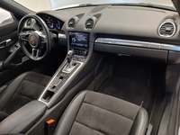 View interior
