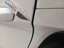 Traces of impact on door edge front left