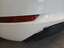 Rear left bumper