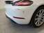 Rear right bumper