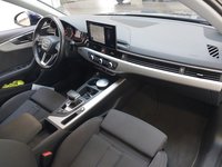 View interior