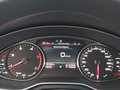 View of instrument panel