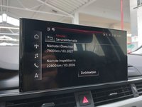 Vehicle status