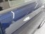 Left rear door