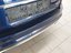 Rear bumper middle