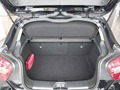 View of boot / luggage space
