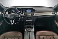 View interior