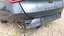 Rear bumper middle