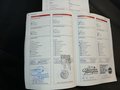 Servicenachweis