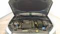 View of engine compartment