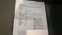 Service record