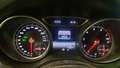 View of instrument panel