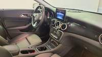 View interior