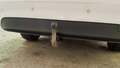View of trailer tow-bar hitch