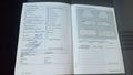 Service record