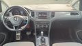 View of dashboard