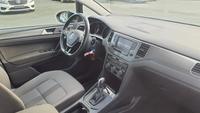 View interior