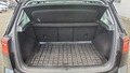 View of boot / luggage space
