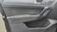 Door side cladding front left