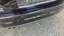 Rear bumper middle