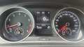 View of instrument panel
