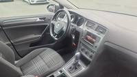 View interior
