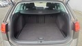 View of boot / luggage space