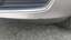 Front left bumper