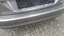 Rear bumper middle