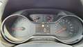 View of instrument panel