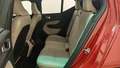 View of rear seat