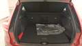 View of boot / luggage space