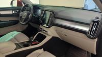 View interior