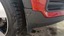 Front right bumper