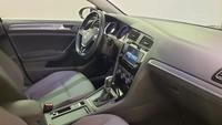View interior
