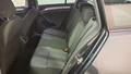 View of rear seat