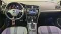 View of dashboard