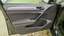 Door side cladding front left