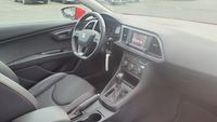 View interior