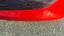 Front right bumper