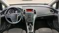 View of dashboard