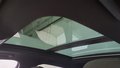 View of sunroof / panoramic roof