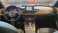 View of dashboard